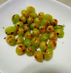 電子レンジで簡単 銀杏の破裂しない剥き方 レシピ 作り方 By Liqueur 楽天レシピ 電子レンジで簡単 銀杏の破裂しない剥き方 レシピ 作り方 By Liqueur 楽天レシピ